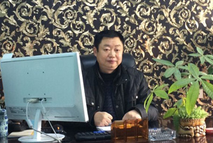 杨春红